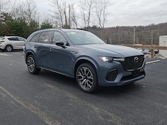 2026 Mazda CX-70 3.3 Turbo S Premium AWD Sport Utility