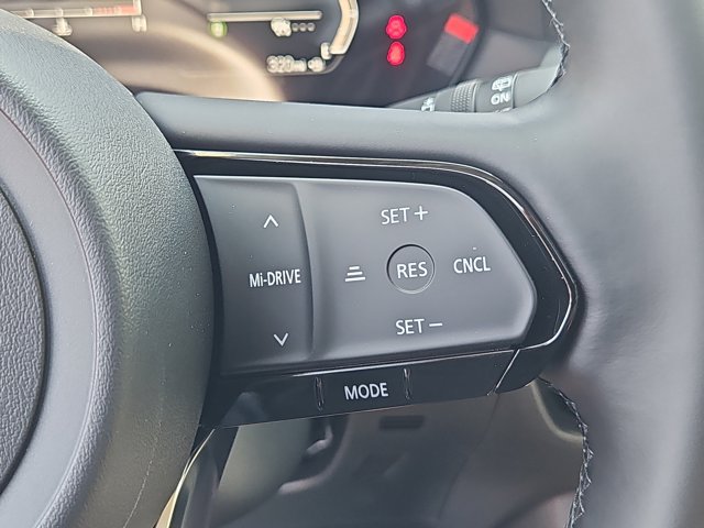 2026 Mazda CX-5 S Premium - Photo 16