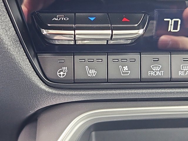 2026 Mazda CX-90 Premium Sport Package - Photo 11