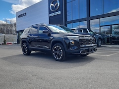 2026 Chevrolet Equinox RS 4D Sport Utility