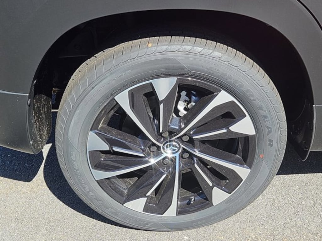 New 2026 Mazda CX-50 Hybrid Premium Plus AWD Sport Utility