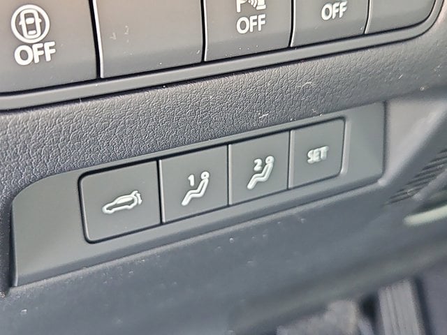 2026 Mazda CX-50 Premium - Photo 13