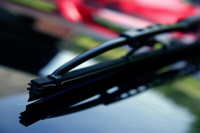 Wiper Blades Wiper Blades
