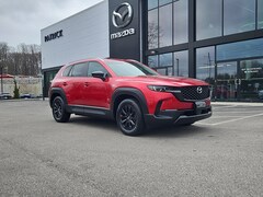 2025 Mazda CX-50 Hybrid Preferred 4D Sport Utility