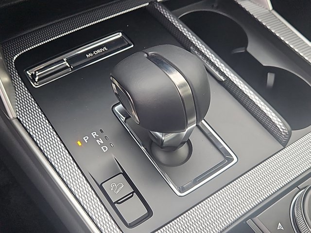 2026 Mazda CX-90 Premium Package - Photo 6