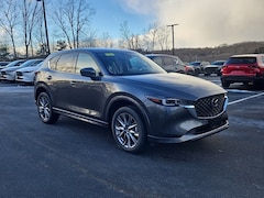 2025 Mazda CX-5 2.5 S Premium Plus AWD Sport Utility