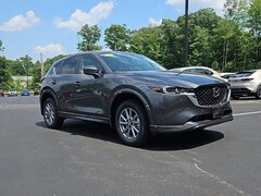 2025 Mazda CX-5 2.5 S Select AWD Sport Utility