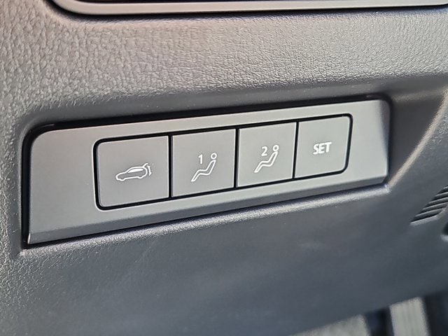 2026 Mazda CX-90 Premium Package - Photo 11