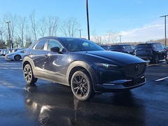 2026 Mazda CX-30 2.5 S Aire Edition Sport Utility