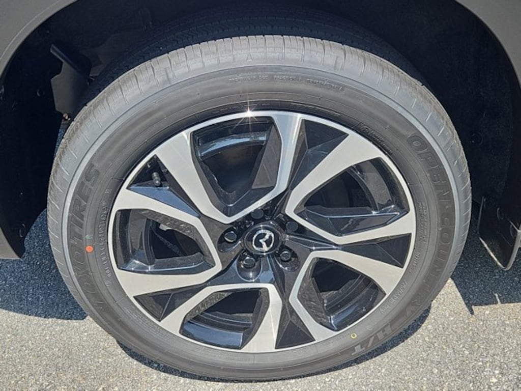 New 2026 Mazda CX-5 2.5 S Preferred AWD Sport Utility