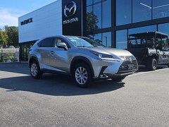 2020 LEXUS NX 300h 4D Sport Utility