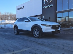 2025 Mazda CX-30 2.5 S Premium Package 4D Sport Utility