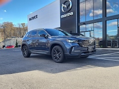 2025 Mazda CX-50 2.5 S Premium Package 4D Sport Utility