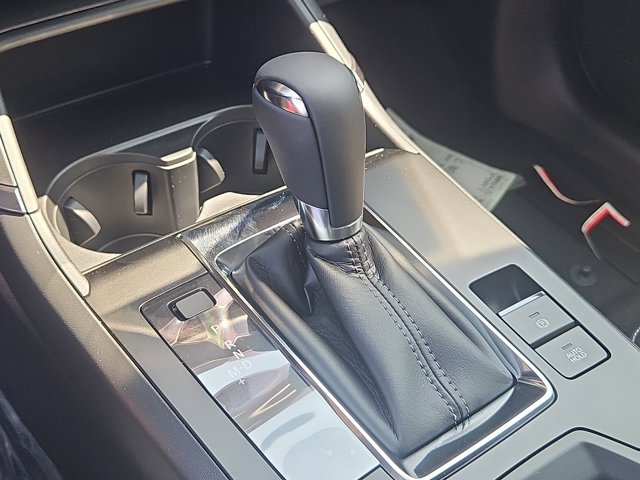 2026 Mazda CX-5 S Premium - Photo 7