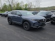 Mazda CX-50 Hybrid