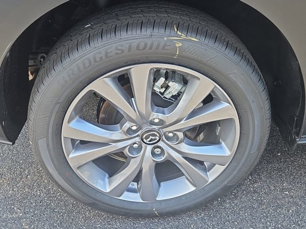 New 2026 Mazda CX-30 2.5 S Premium AWD Sport Utility