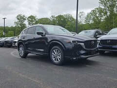 2025 Mazda CX-5 2.5 S Preferred AWD Sport Utility
