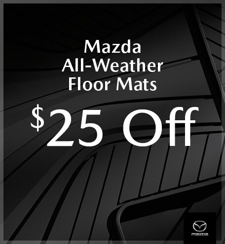 Mazda Of Manchester Coupons - Ultimate Mazda