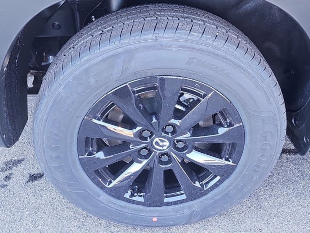New 2026 Mazda CX-50 Hybrid Preferred AWD Sport Utility