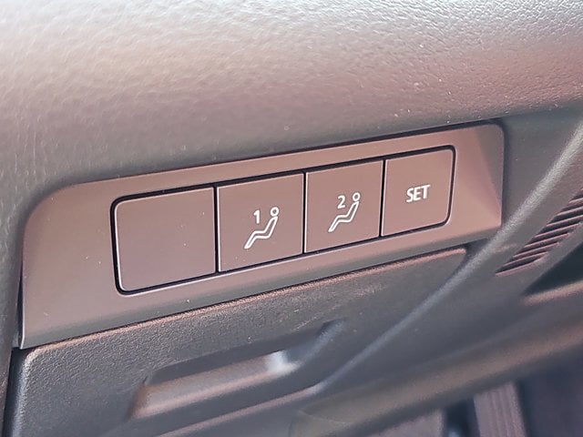 2026 Mazda CX-30 Carbon Edition - Photo 13