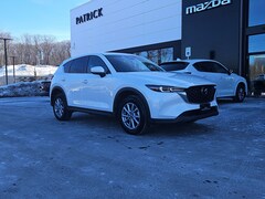 2023 Mazda CX-5 2.5 S Select Package 4D Sport Utility