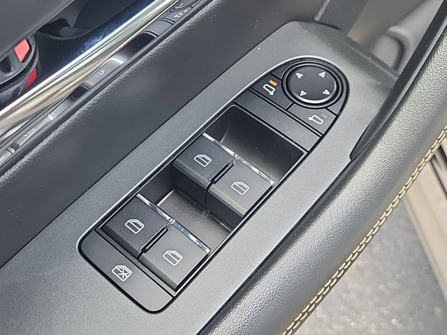 2026 Mazda CX-90 Preferred Package - Photo 8