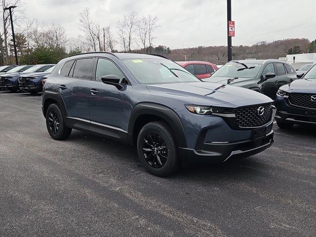 2026 Mazda CX-50 Premium's photo