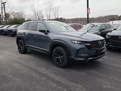 2026 Mazda CX-50 Hybrid Premium AWD Sport Utility