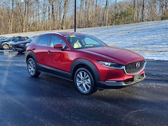 2025 Mazda CX-30 2.5 S Preferred AWD Sport Utility