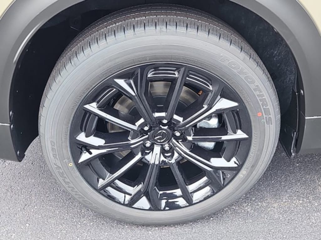 New 2026 Mazda CX-70 3.3 Turbo Premium Plus AWD Sport Utility