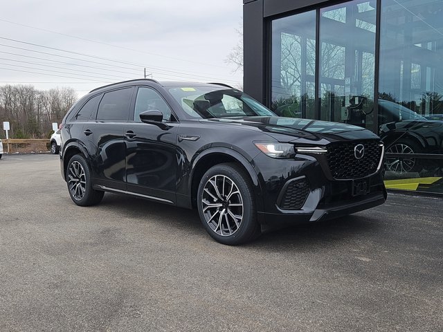 New Mazda CX-70 for Sale in Auburn