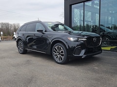 2026 Mazda CX-70 3.3 Turbo S Premium AWD Sport Utility