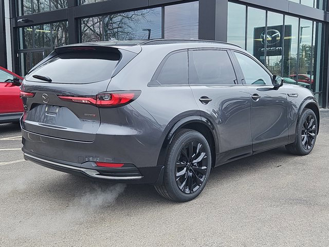2026 Mazda CX-90 Premium Sport Package - Photo 2