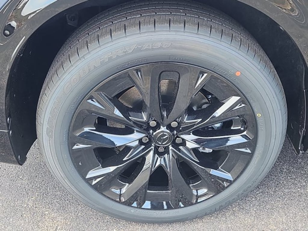 New 2026 Mazda CX-90 3.3 Turbo S Premium Sport AWD Sport Utility