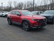  Mazda CX-50