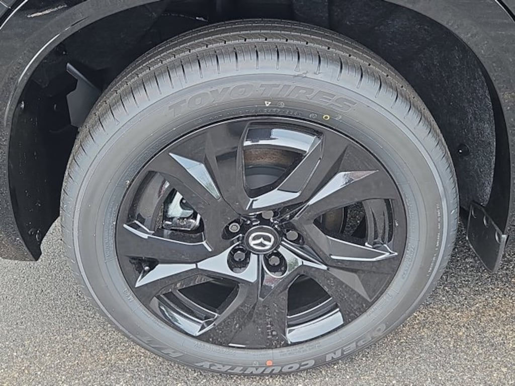 New 2026 Mazda CX-5 2.5 S Premium Plus AWD Sport Utility