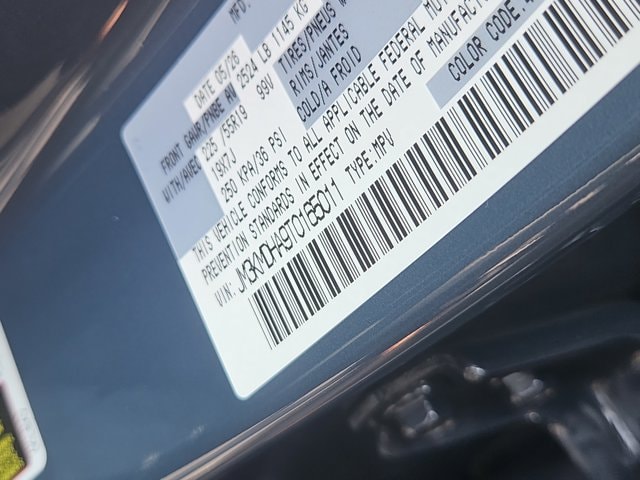 2026 Mazda CX-5 S Premium - Photo 22