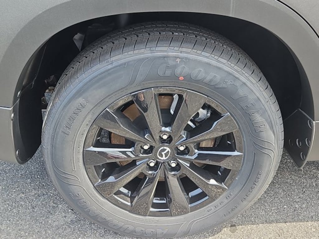 New 2026 Mazda CX-50 2.5 S Preferred AWD Sport Utility