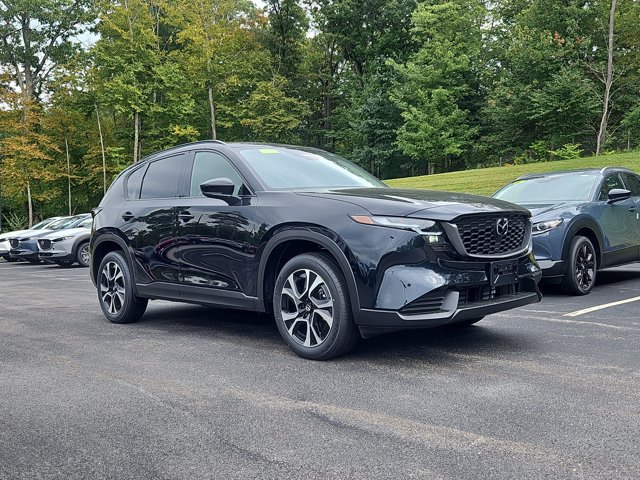 2026 Mazda CX-5 2.5 S Preferred AWD Sport Utility