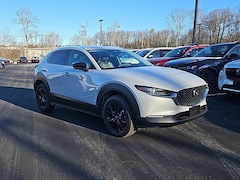 2026 Mazda CX-30 2.5 S Select Sport AWD Sport Utility