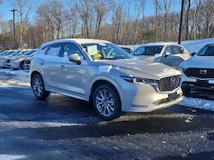 2025 Mazda CX-5 2.5 S Premium Plus AWD Sport Utility