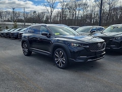 2026 Mazda CX-50 2.5 S Premium AWD Sport Utility