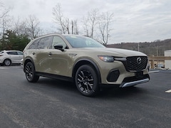 2026 Mazda CX-70 3.3 Turbo Premium Plus AWD Sport Utility