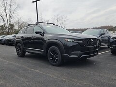 2026 Mazda CX-50 Hybrid Premium AWD Sport Utility