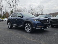 2026 Mazda CX-50 2.5 Turbo AWD Sport Utility