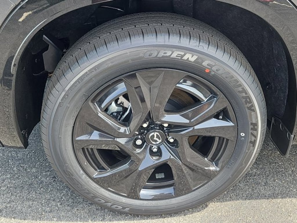 New 2026 Mazda CX-5 2.5 S Premium AWD Sport Utility