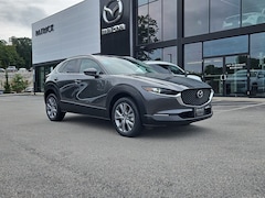 2024 Mazda CX-30 2.5 S Preferred Package 4D Sport Utility
