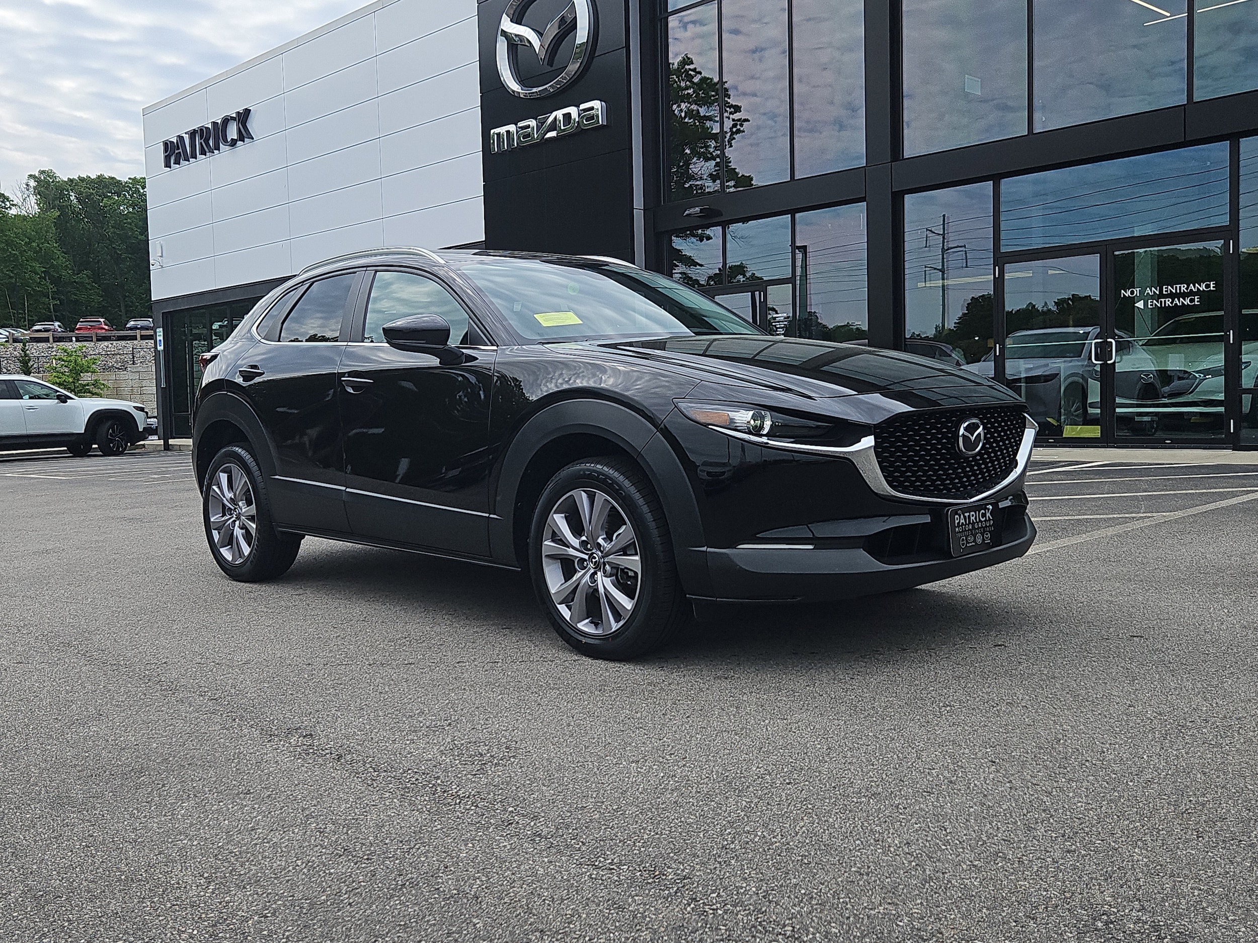 2023 Mazda CX-30 Preferred AWD's photo