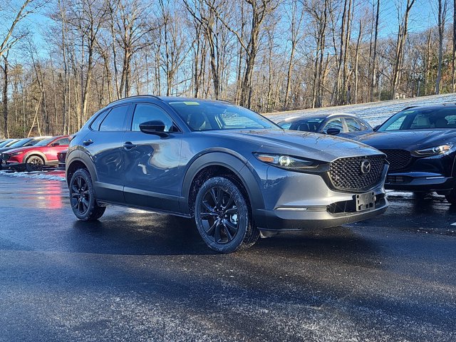 2026 Mazda CX-30 Turbo Premium Plus's photo
