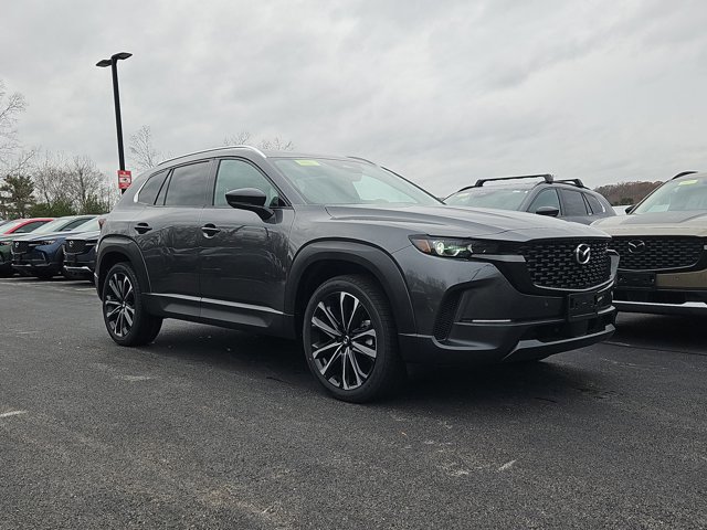 2026 Mazda CX-50 Premium's photo